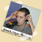 Photo biographie Grand Corps Malade