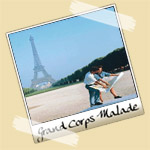 Photo Grand Corps Malade