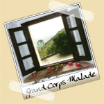 Photo Grand Corps Malade